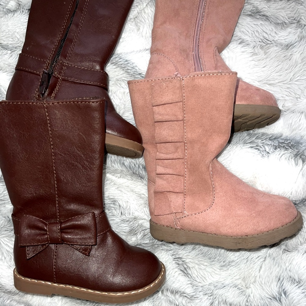 size 6c boots